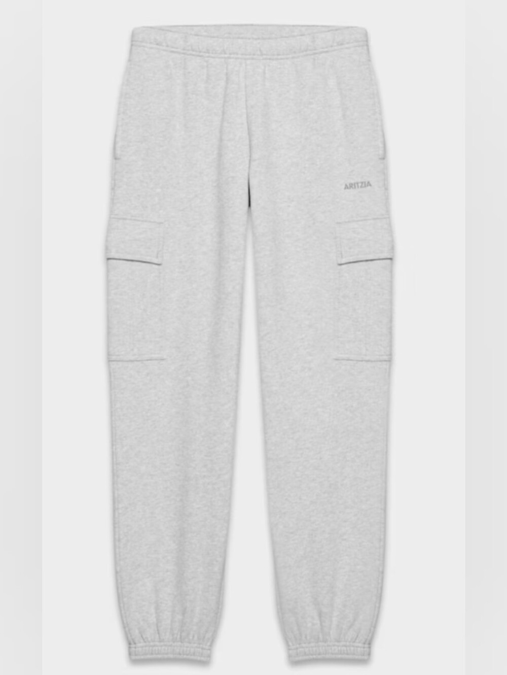 Aritzia  Cozy Sweatfleece New Mega Cargo™ Jogger